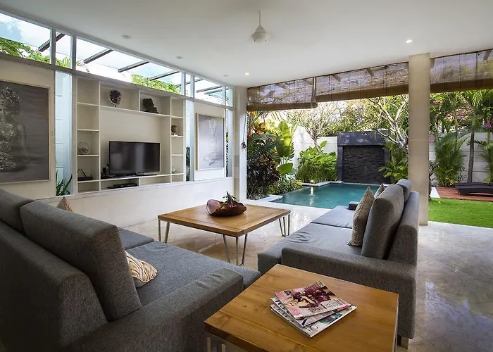 Dream Villa Seminyak