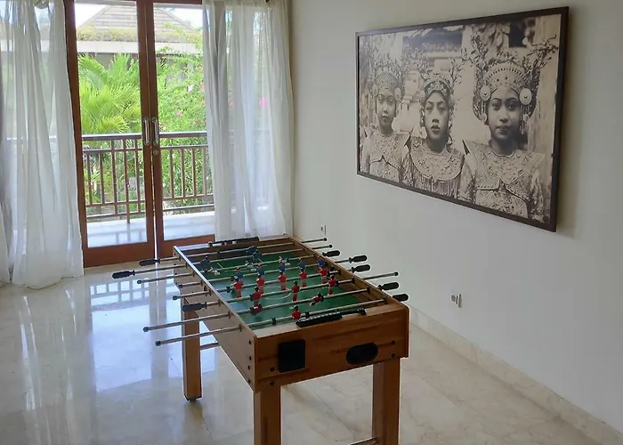 Dream Villa Seminyak